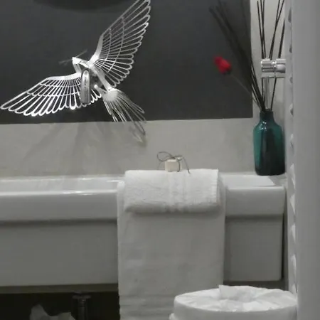 Lo ベッド・アンド・ブレックファスト 3*