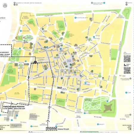 住宿加早餐酒店 Lo 3*