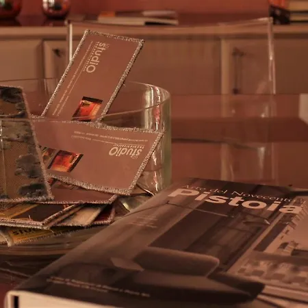 住宿加早餐酒店 Lo 皮斯托亚