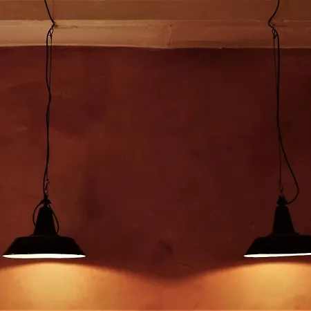 住宿加早餐酒店 Lo