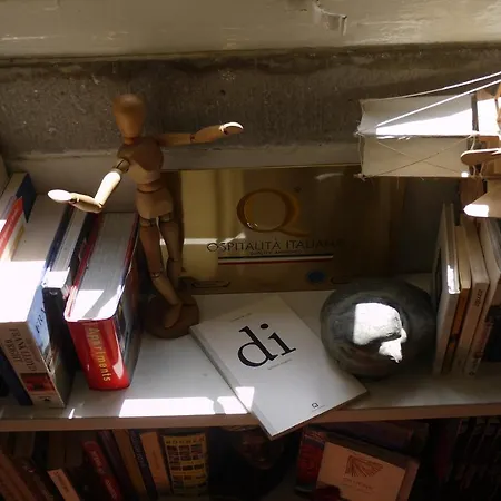 住宿加早餐酒店 Lo