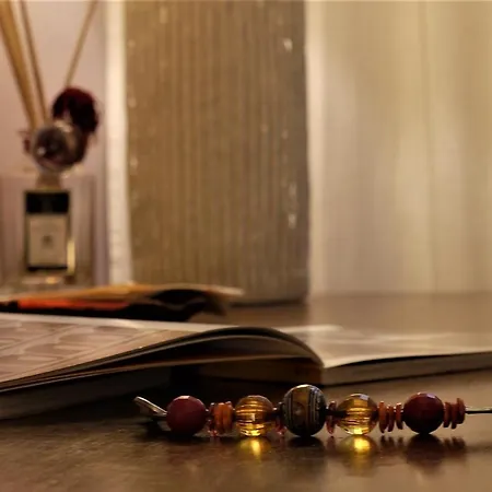 住宿加早餐酒店 Lo