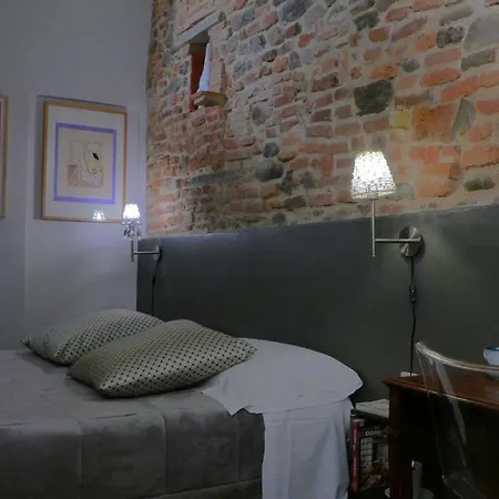 Bed & Breakfast Lo