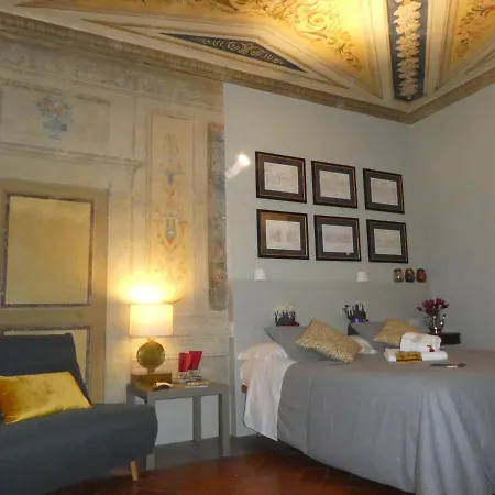 Lo 3* ピストイア