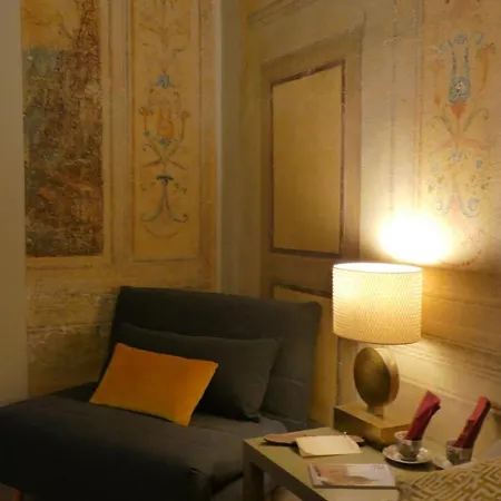 Lo 住宿加早餐酒店 皮斯托亚