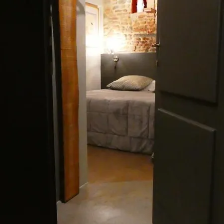 Lo Bed & Breakfast 3*
