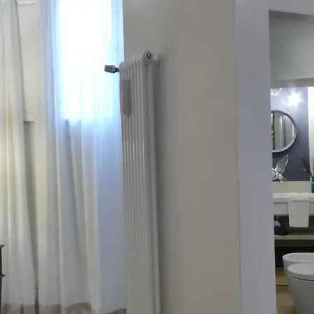 Lo ベッド・アンド・ブレックファスト 3*