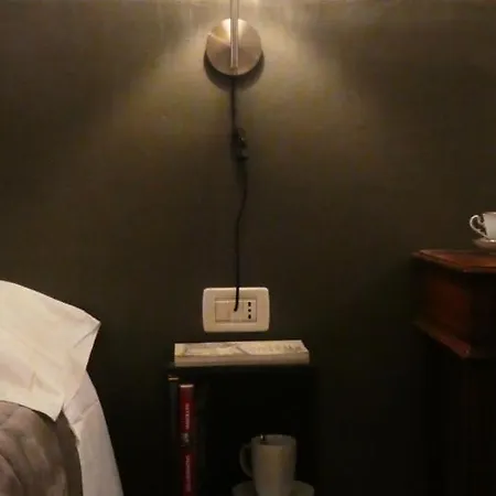 Lo ベッド・アンド・ブレックファスト 3*