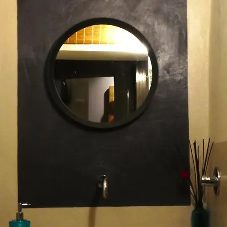 Lo 3* ピストイア