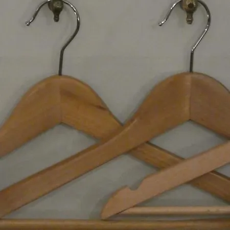 Lo ベッド・アンド・ブレックファスト 3*