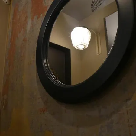 住宿加早餐酒店 Lo 3*