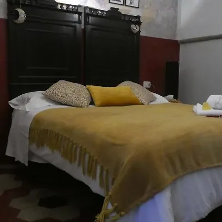 Bed & Breakfast Lo 3*