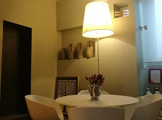 Alojamento de Acomodação e Pequeno-almoço Lo