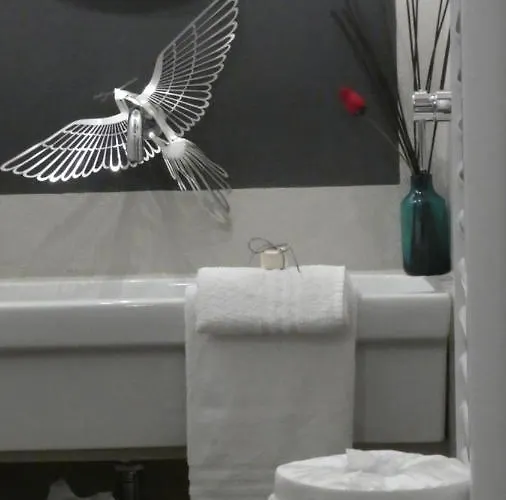 Lo Alojamento de Acomodação e Pequeno-almoço 3*