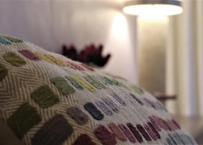 Lo Alojamento de Acomodação e Pequeno-almoço