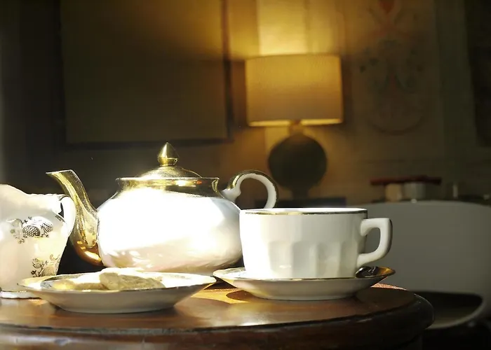 Alojamento de Acomodação e Pequeno-almoço Lo