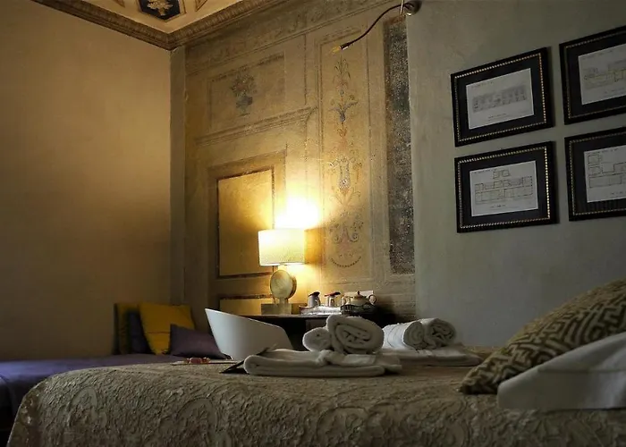 Alojamento de Acomodação e Pequeno-almoço Lo Pistoia