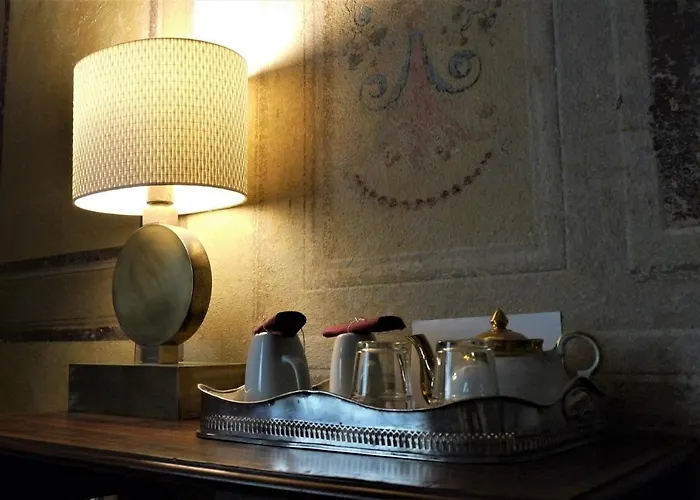 Alojamento de Acomodação e Pequeno-almoço Lo Pistoia