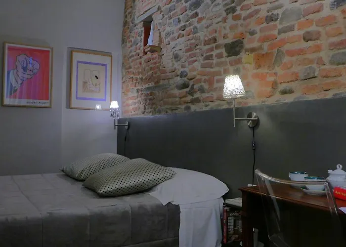 Alojamento de Acomodação e Pequeno-almoço Lo