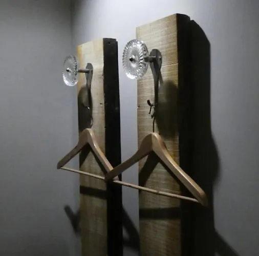 Lo Alojamento de Acomodação e Pequeno-almoço Pistoia