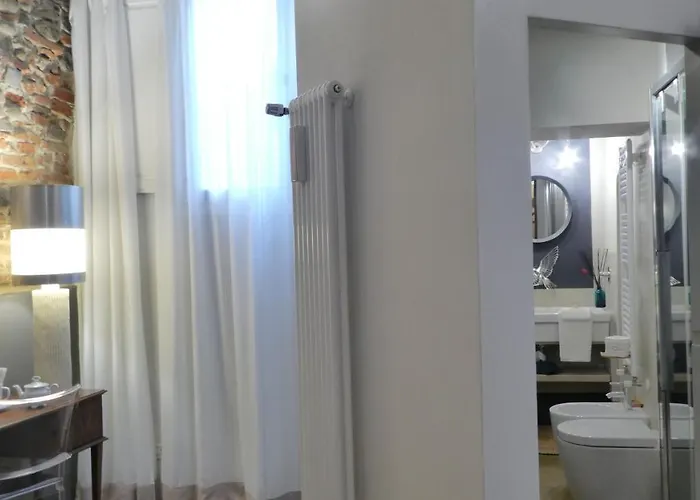 Lo Alojamento de Acomodação e Pequeno-almoço 3*