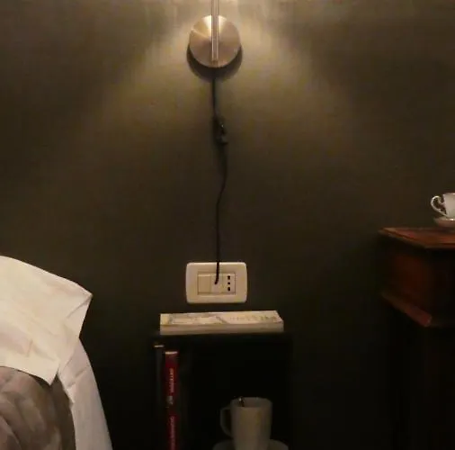 Lo Alojamento de Acomodação e Pequeno-almoço 3*