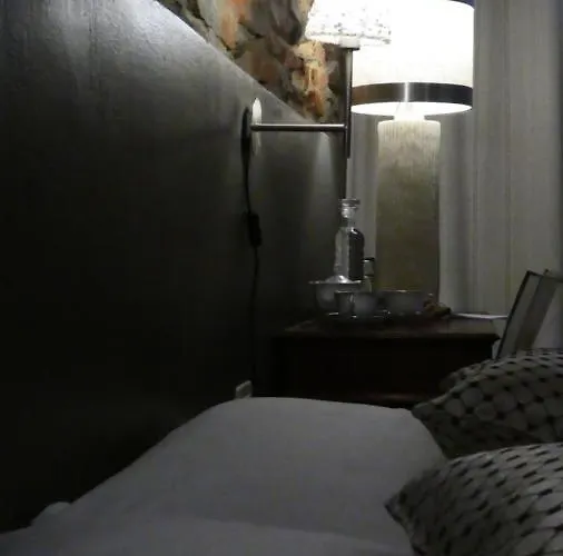 Alojamento de Acomodação e Pequeno-almoço Lo Pistoia