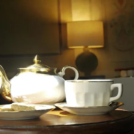 Couette-café Lo