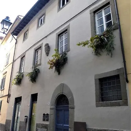 Lo 3* Pistoia